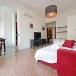 Silvano\'s Home In Rome