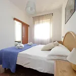 Silvano\'s Home In Rome