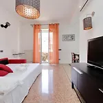 Silvano\'s Home In Rome