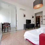 Silvano\'s Home In Rome