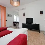 Silvano\'s Home In Rome