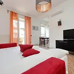 Silvano\'s Home In Rome