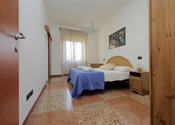Silvano\'s Home In Rome