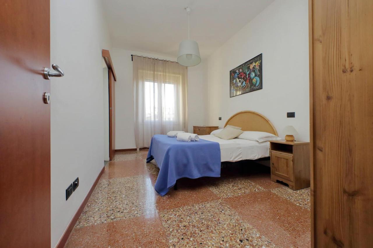 Appartamento Silvano's In Roma