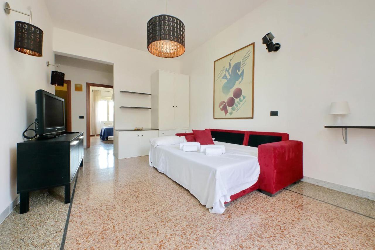 Silvano's In Appartamento