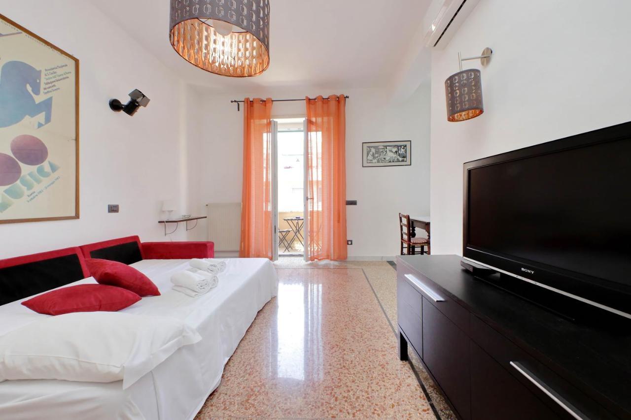 Silvano's In Appartamento
