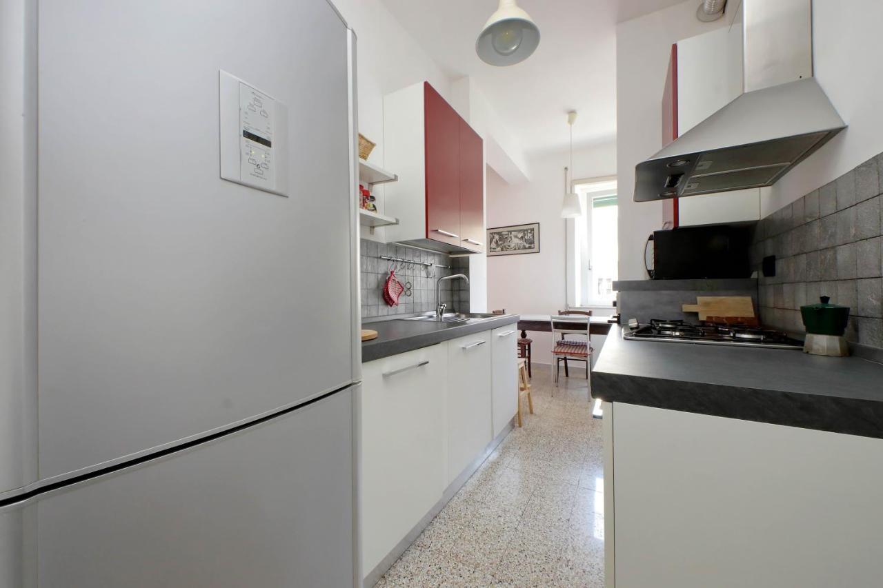 Appartamento Silvano's In Roma