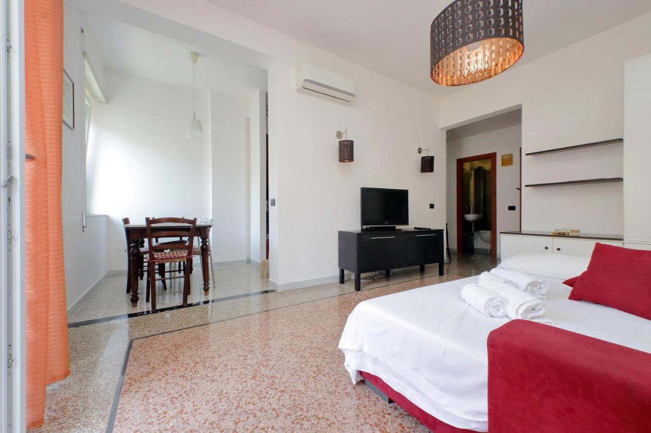 Appartamento Silvano's In *