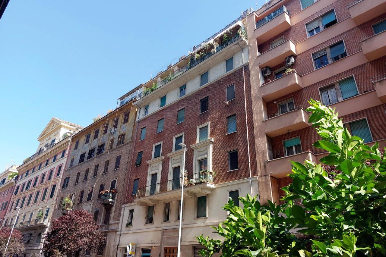 Silvano's In Appartamento Roma
