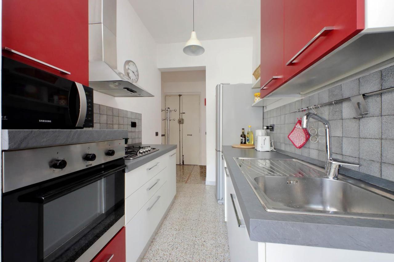 Appartamento Silvano's In