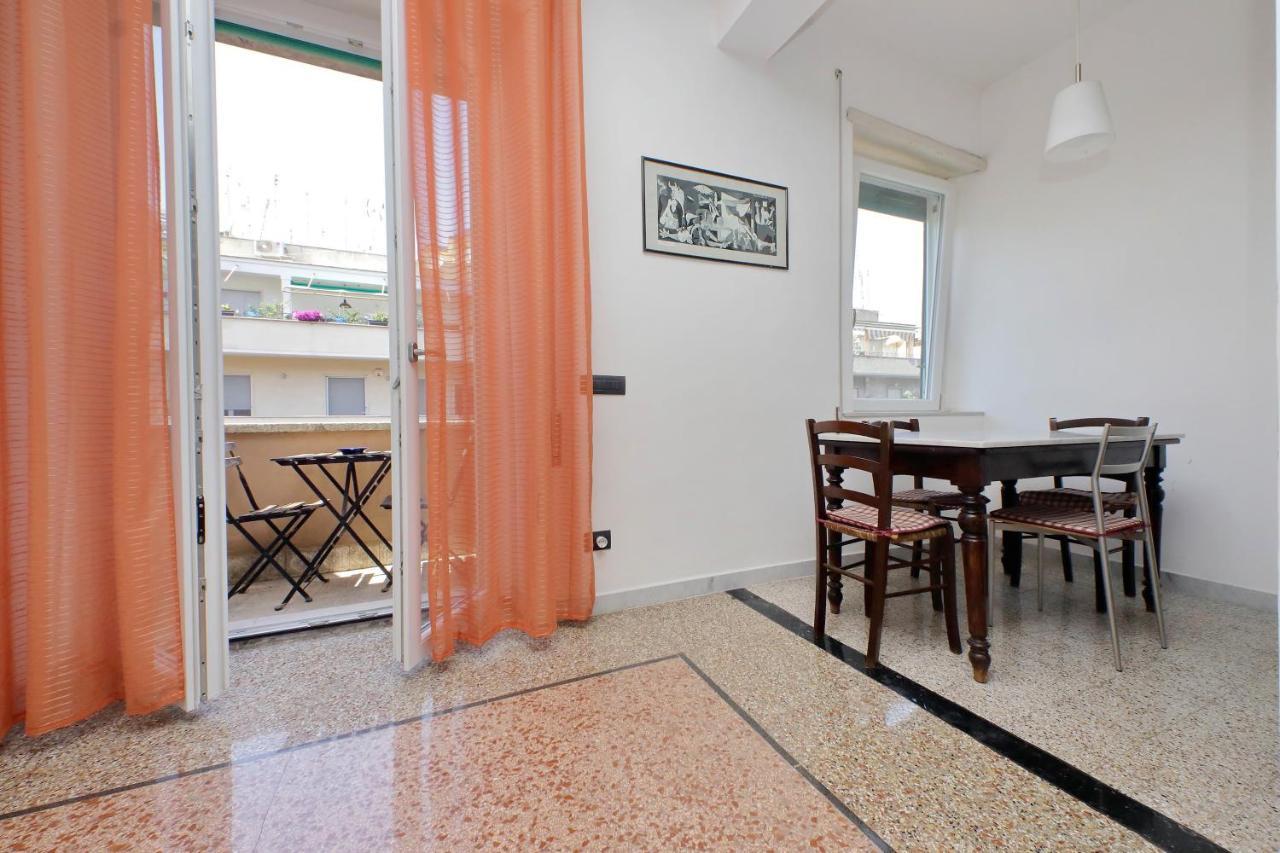 Appartamento Silvano's In