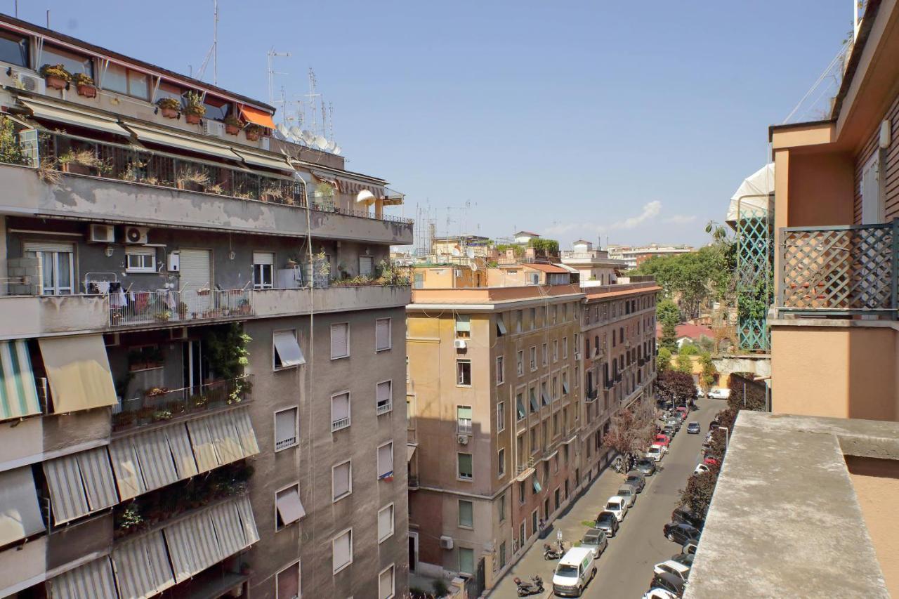 Appartamento Silvano's In *
