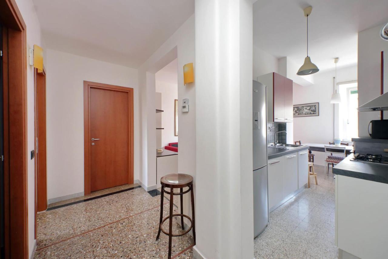 Silvano's In Appartamento *