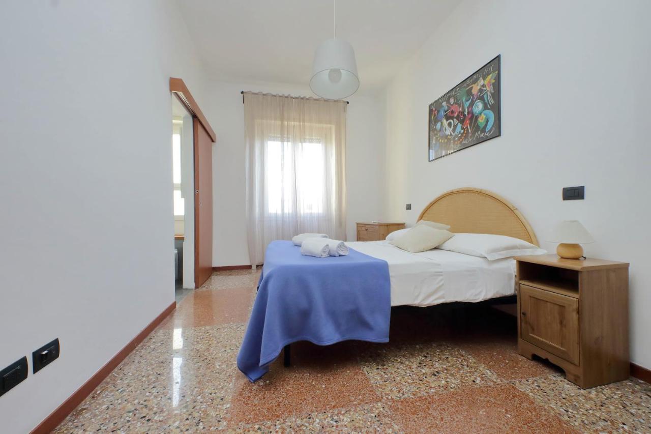 Silvano's In Apartamento *
