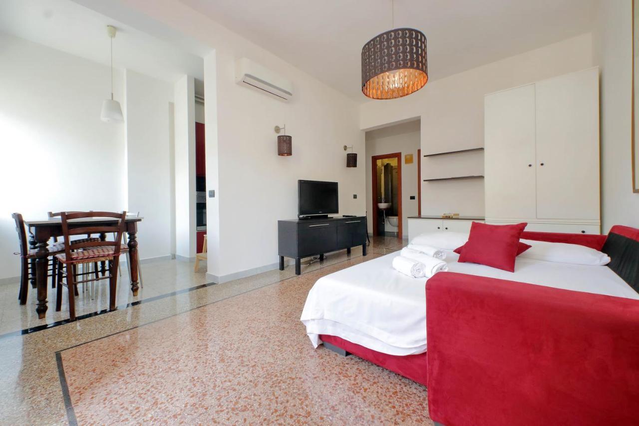 Silvano's In Apartamento Roma