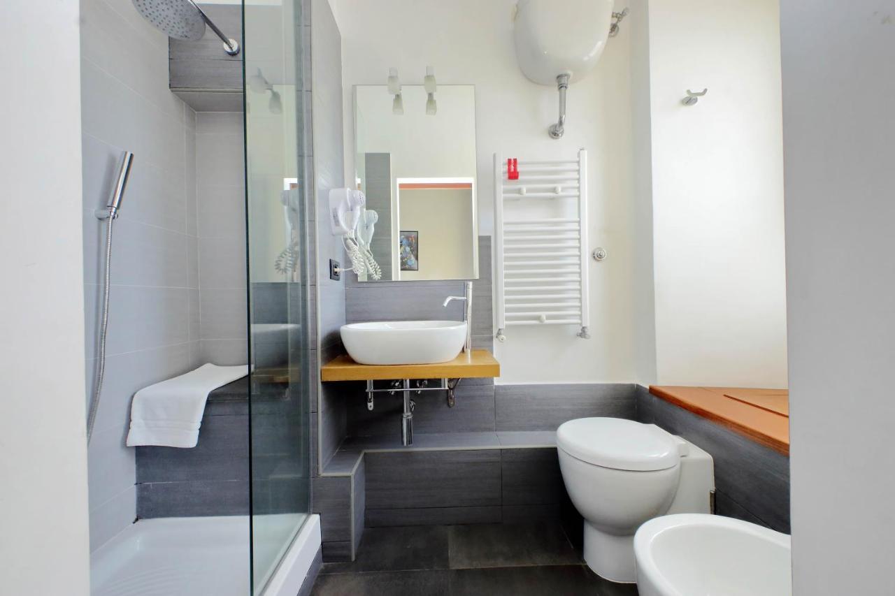 Apartamento Silvano's In Roma