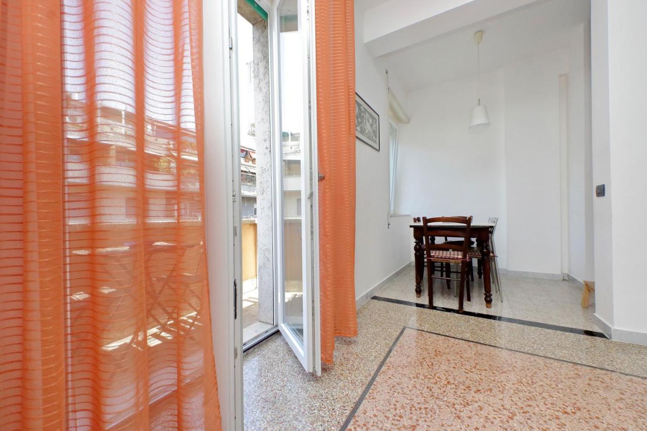 Silvano's In Apartamento Roma