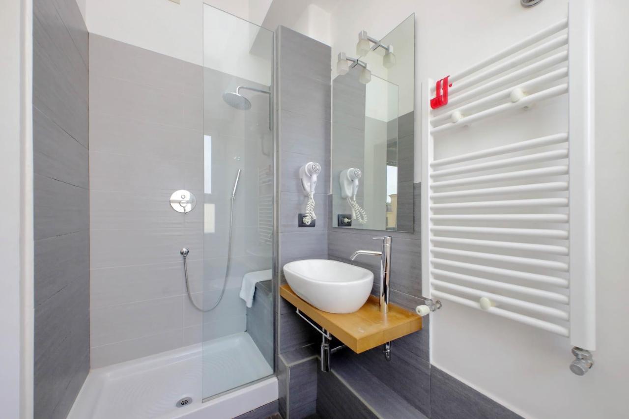 Apartamento Silvano's In *