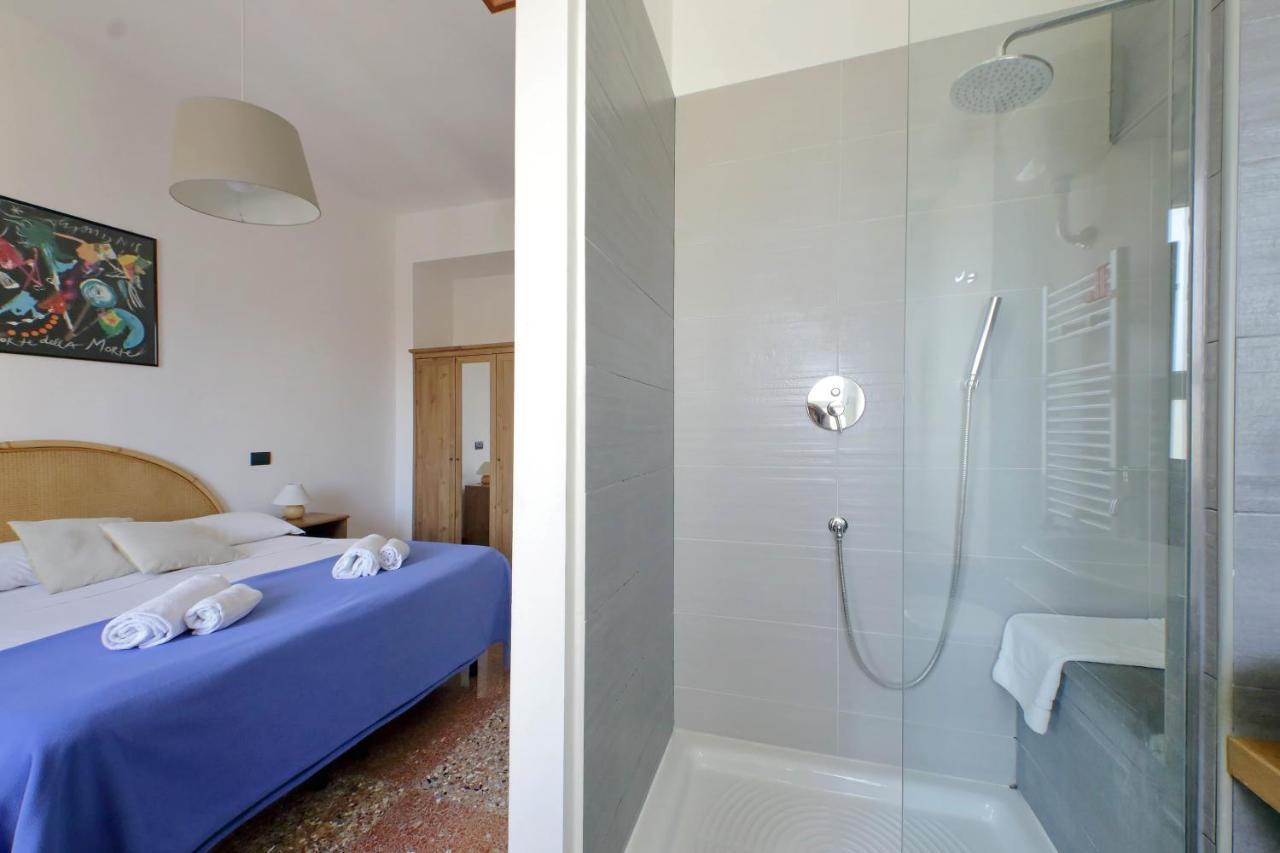 Silvano's In Apartamento