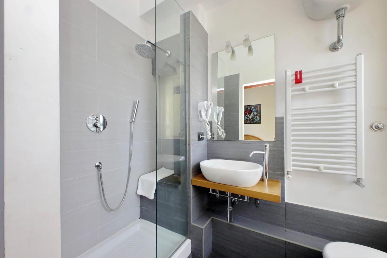 Apartamento Silvano's In Roma