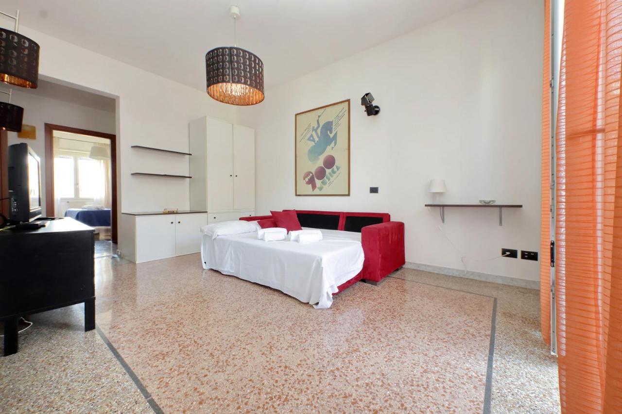 Silvano's In Apartamento *